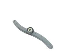 Ricambio For Elica Del Braccio Irroratore Superiore E Inferiore Della Lavastoviglie, Compatibile Con Midea, Sostituzione Dell'irrigatore Rotante For WQP12-9270-CN9378A9350G Girante per lavastoviglie