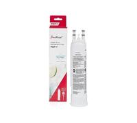 Ricambio for filtro dell'acqua for frigorifero FPPWFU01 compatibile con PWF-1 (FPPWLU01), compatibile con Frigidaire, Pure Pour, Ultra II (PAULTRA2), acqua filtrata for frigorifero(1PCS)