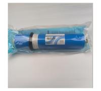 Ricambio for filtro for osmosi inversa a membrana RO da 3013-800 GPD + alloggiamento, attacco da 1/4, parti for purificatore d'acqua da cucina Con elevata velocità di filtrazione