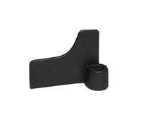 Ricambio for gancio for impastare TASP for macchina del pane, compatibile con Panasonic, SD307 SD256 SD-P205 YD155 SD2510 SD2501 SD-B2510 SD-YD250