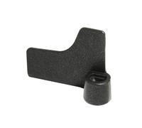 Ricambio For Gancio Impastatore A Pale For Macchina For Il Pane, Compatibile Con Panasonic, SD307 SD256 SD-P205 YD155 SD2510 SD2501 SD-B2510 SD-YD250