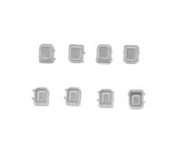 Ricambio for il paralume del braccio del drone Min-i 3 Pro(8pcs)