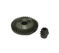 Ricambio for ingranaggi conici a spirale for Bo-sch GWS14-150C GWS10-125C GWS1000 GWS15-125CIT GWS15-150CI GWS17-150CI GWS14-125CIT