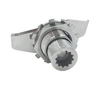 Ricambio for lame del frullatore Y21A for accessori for frullatore for frullati Hamilton Beach HBH650/850, gruppo lame