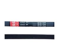 Ricambio For Lavatrice, Compatibile Con TCL, Compatibile Con Beko, Cinghia Del Cestello Della Lavatrice 5EPJ1244 5PJ1244 5PJE1244