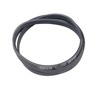 Ricambio For Lavatrice, Compatibile Con TCL, Compatibile Con Beko, Cinghia Di Trasmissione In Gomma For Lavatrice 5EPJ1244, 5PJ1244, 5PJE1244