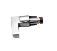 Ricambio For Macchina Da Caffè MANOPOLA VAPORE, Compatibile Con DeLonghi, Parti For Macchina Da Caffè ESAM 2200S