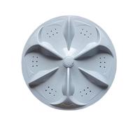 Ricambio For Pulsatore For Lavatrice, Piastra Ondulata, 11 Denti, Diametro 34 Cm, Parti For Lavatrice