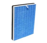 Ricambio For Purificatore D'aria, Compatibile Con Electrolux, For Filtro Dell'aria EDH10TRBW1 EDH12TRBD2 EDH14TRBD2, Filtro Al Carbone HEPA 2 In 1 Compatibile