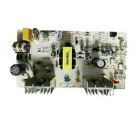 Ricambio For Refrigeratore For Vino 110V FX-108-1 220V FX-108-2 15,9V Scheda Circuito Armadio For Conservazione Vino Scheda Madre0079 Uscita 10,5V(100-120V)