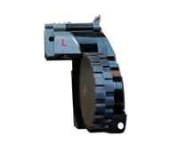 Ricambio for ruota anteriore sinistra destra compatibile con iRobot Roomba I3+ I4+ I7+ E5 E6.(L Wheel)