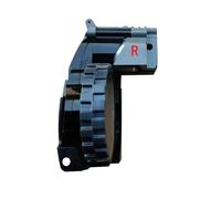 Ricambio for ruota anteriore sinistra destra compatibile con iRobot Roomba I3+ I4+ I7+ E5 E6.(R Wheel)