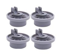 Ricambio For Ruota Inferiore Del Cestello Della Lavastoviglie 165314 In Offerta Speciale, Compatibile Con Lavastoviglie Kenmore E Kenmore, Sostituisce 420198 AP2802428