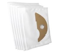 Ricambio For Sacchetto Antipolvere, Compatibile Con Il Sacchetto Antipolvere Karcher NT22/1(6PCS)