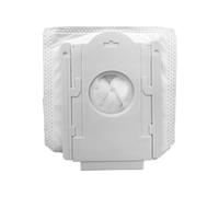 Ricambio for sacchetto antipolvere di alta qualità, compatibile con Samsung, VCA-ADB90 Robotic Jet Series Clean Station Base Dust Bags Ricambi(16pcs)