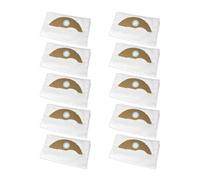 Ricambio For Sacchetto For Aspirapolvere, Compatibile Con Karcher, Modelli NT22/1 2.889-217.0, 1.378-600.0, 28892, Accessori For Aspirapolvere(10PCS)