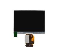 Ricambio for schermo LCD, compatibile con Canon EOS 550D Rebel T2i Kiss X4 + retroilluminazione