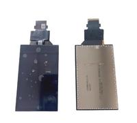 Ricambio For Schermo LCD, Compatibile Con FUJI, Compatibile Con Fotocamera Digitale Fujifilm XA7 XT200 X-A7 X-T200 Con Touch + Retroilluminazione, Accessori For Fotocamera