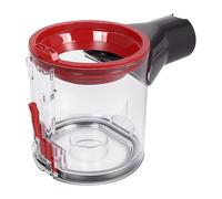 Ricambio For Secchio For La Polvere, Compatibile Con Dyson V7 V8 SV10 SV11, Accessori For Aspirapolvere Portatili Wireless.