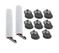 Ricambio for spazzola principale e filtro dell'aspirapolvere, compatibile con Dreame H14, H14 Pro