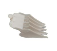 Ricambio for tagliacapelli a pettine, compatibile con Wahl, n. 10 da 1,25" di taglio, 32 mm, 8591, 8148, 8466, 8464, 8467, 8504, 8464, 8463, 8147, 8451, 8242, pezzi di ricambio for tagliacapelli