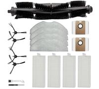 Ricambio for Tapo RV30 Max Plus RV30 Max RVV20 Max Plus RV20 Max Robot Forniture for la casa Pulizia Parti for aspirapolvere Accessorio Lodevole