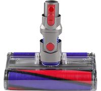 Ricambio For Testina Di Pulizia A Rullo Morbido For Aspirapolvere Senza Fili, Compatibile Con Dyson V7 V8 V10 V11 SV10 SV11 SV12 SV14 SV15 SV16