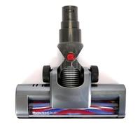 Ricambio For Testina Spazzola Principale For Aspirapolvere, Compatibile Con Redmond, Parti For Aspirapolvere Portatile RV-UR359