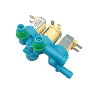 Ricambio For Valvola Di Ingresso Dell'acqua For Lavatrice, Compatibile Con Samsung, Lavatrici DC6200266E XQB140D88S XQB160D99ISC
