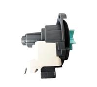 Ricambio for valvola di scarico for lavastoviglie, compatibile con MIDEA, compatibile con PELONIS, compatibile con HANYU, B12-6A01 220-240 V 50/60 Hz 0,3 A