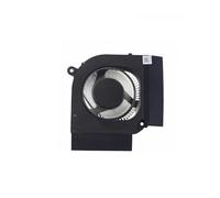 Ricambio For Ventola Di Raffreddamento CPU/GPU For Laptop DC12V 1A 4 Pin, Compatibile Con ACER, NITRO 5 N22C1 AN515-58-51R3 AN515-58, Parti(GPU FAN)