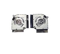 Ricambio For Ventola Di Raffreddamento CPU/GPU For Laptop DC12V 1A 4 Pin, Compatibile Con ACER, NITRO 5 N22C1 AN515-58-51R3 AN515-58, Parti(CPU FAN)