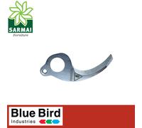 Lama mobile ricambio per Forbici potatore PS 22-23 BLUE BIRD