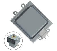 Ricambio forno microonde Magnetron design efficiente adatto al modello per 2M248