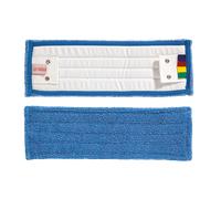 Ricambio Frangia Mop Clack 40 cm Microfibra VDM | Lavaggio Pavimenti