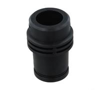 Ricambio Frontale 195546-0 Plastica Ricambio Frontale 195546-0 | Compatibilità precisa DVC350/DVC750, attacco per sicuro, ricambio originale, plastica nera, per facile montaggio