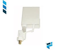 RICAMBIO GALLEGGIANTE GRUPPO VALVOLA COMPLETO CASSETTA SARA E ECO PUCCI 80006550