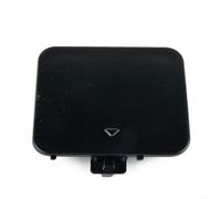 Ricambio Gancio di Traino Copertura Tappo Paraurti Anteriore per BMW E60 M Sport Anni 2003 a 2010 Numeri Parte 51117897210 51117896585 11460915 Compatibilità con le specifiche di fabbrica