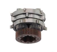 Ricambio Gear Assembly N481798 per DCD996 DCD991 DCD995B DCD990M2 DCD998B, Parte ingranaggio in metallo compatibile con i modelli, 1,5 x 1,5 x 3,4 cm