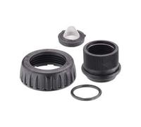 RICAMBIO GHIERA-PRESA 3/4? PER PROGRAMMATORI IN BLISTER 91006 - 2 blister CLABER