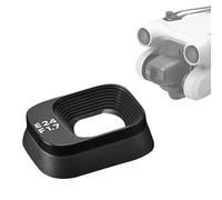 Ricambio Gimbal Lens Cap Mini 3pro PTZ Camera Frame Assembly per DJI Mini 3 Pro Riparazione Obiettivo Accessori Copertura