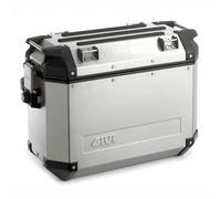 Ricambio Givi E146 kit 3 pezzi protezioni adesive in gomma per coperchio Outback