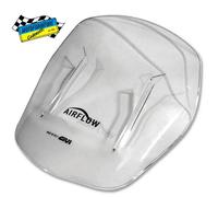 Ricambio GIVI Z1997R Deflettore Scorrevole Superiore Per Parabrezza AIRFLOW