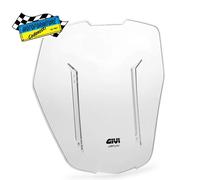 Ricambio GIVI Z5530R Deflettore Scorrevole Superiore Per Parabrezza AIRFLOW