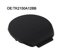 Ricambio griglia sinistra gancio traino coperchio per for mazda CX9 parte OEM