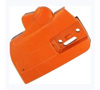 Ricambio gruppo laterale coperchio frizione per motosega compatibile con 5371078