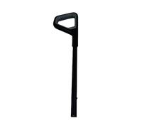 ricambio Gruppo maniglia originale, compatibile con DREAME H12 Pro FlexReach, pezzo di ricambio for aspirapolvere a umido e a secco