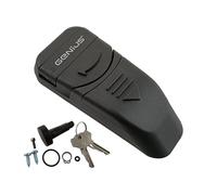 Ricambio gruppo sblocco Genius 6020219 per motori Mistral e Sirocco