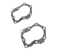 Ricambio Guarnizione 799875 per Manutenzione per facile Ricambio(2pcs) | Compatibilità modelli per vari, sigillo ermetico, previene fughe liquido, per facile per montaggio, codice 799875