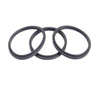 Ricambio Guarnizione, Accessori For Guarnizioni, Parti Di Ricambio, Compatibile Con Nutribullet, Frullatore Pro 900W(3pcs)